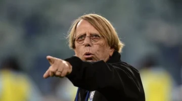 تفاصيل مثيرة كشفها كلود لوروا عن حديثه مع ماني خلال انسحاب السنغال